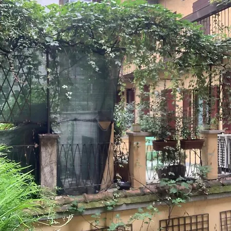 Brera Apartment Milan