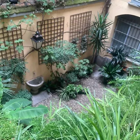 Apartment Brera